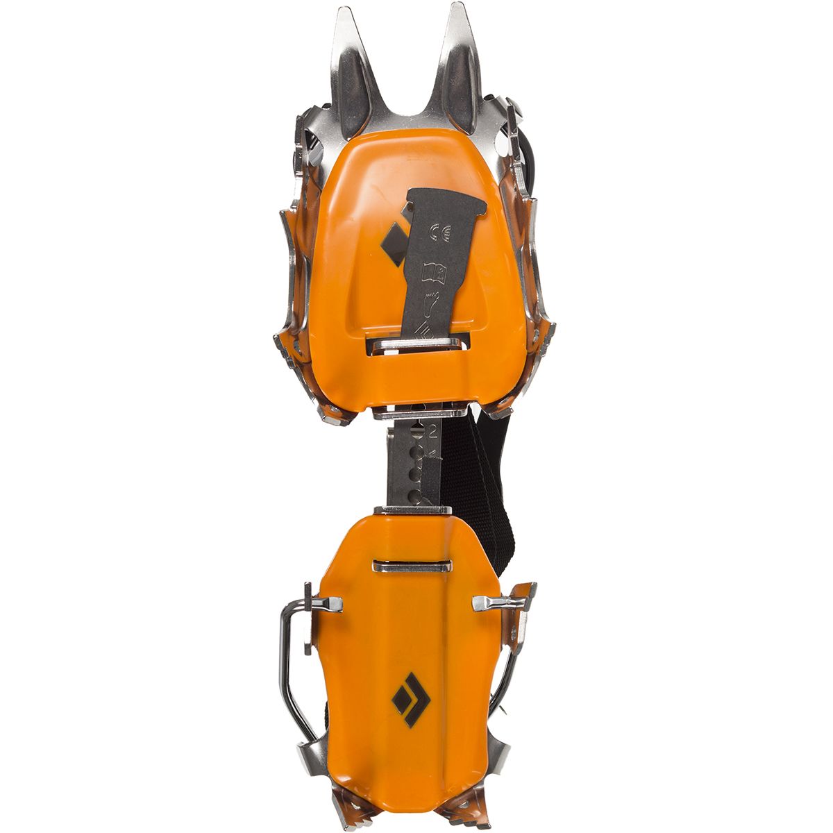 Black Diamond Sabretooth Clip Crampon
