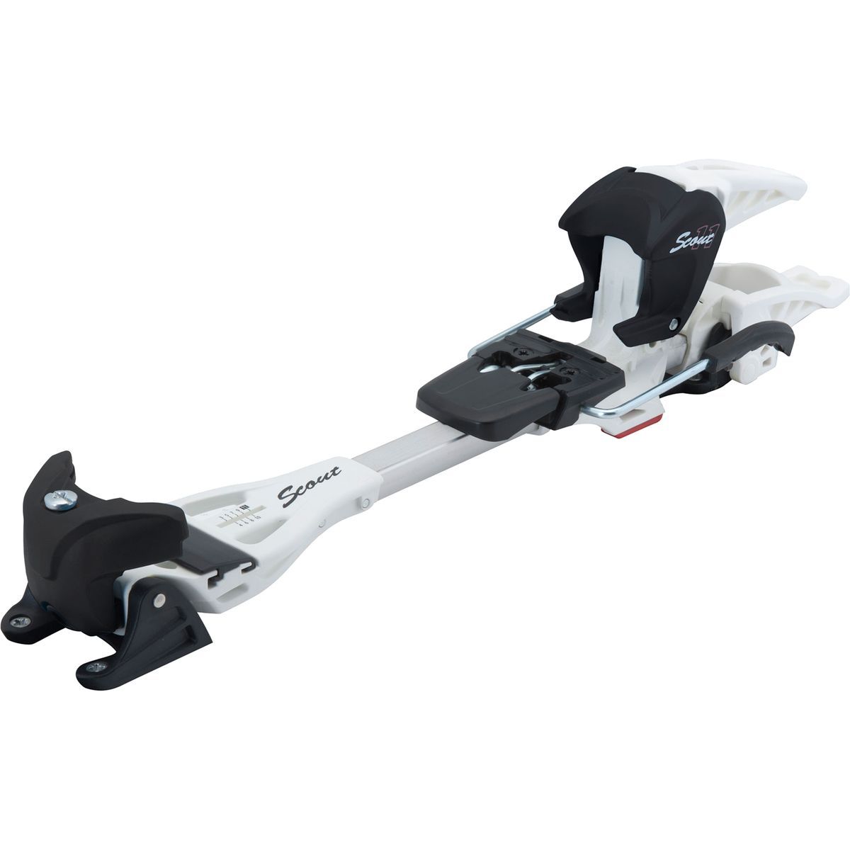 Black Diamond Fritschi Diamir Scout Binding 95mm Brake Ski