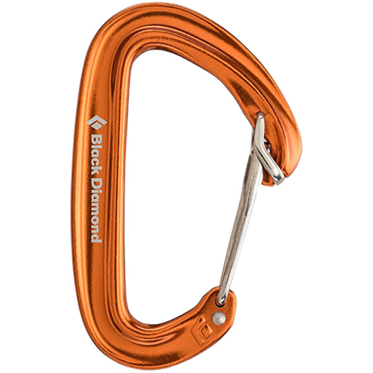 Black Diamond Oz Carabiner Climb