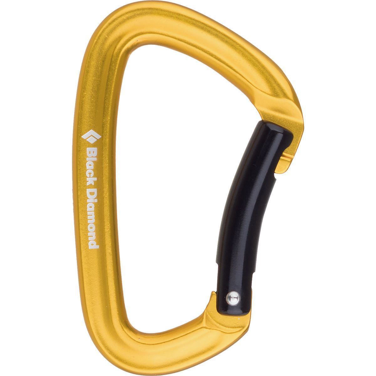 Black Diamond Positron Carabiner