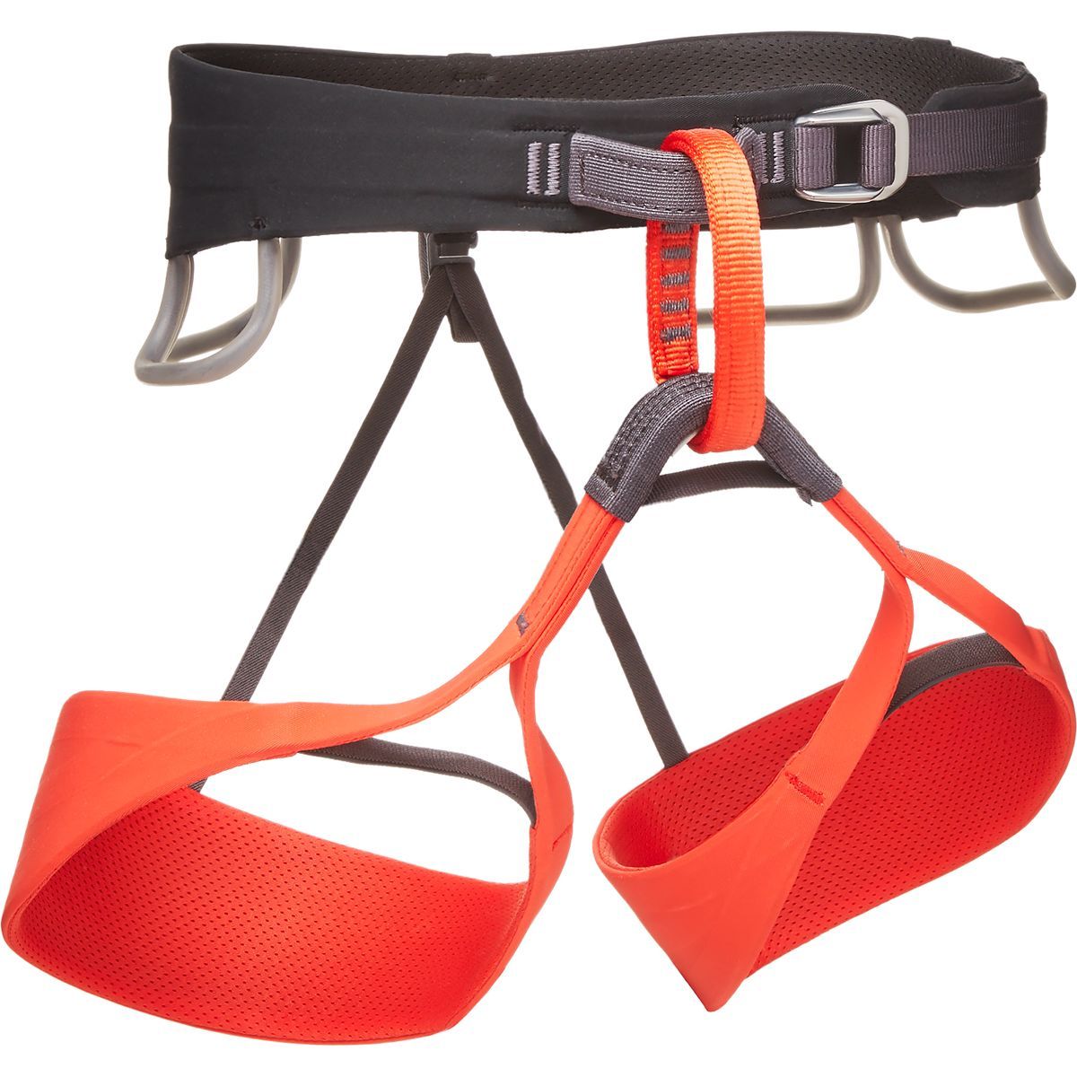 Black Diamond Solution Harness Women's