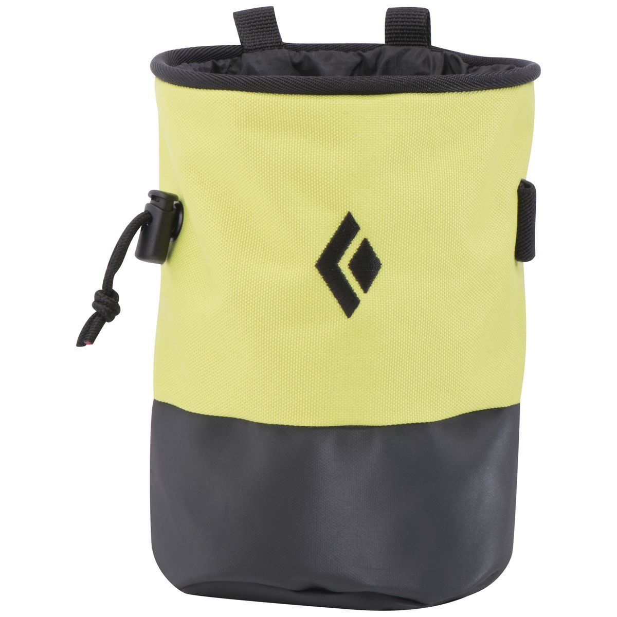 Black Diamond Mojo Zip Chalk Bag Climb