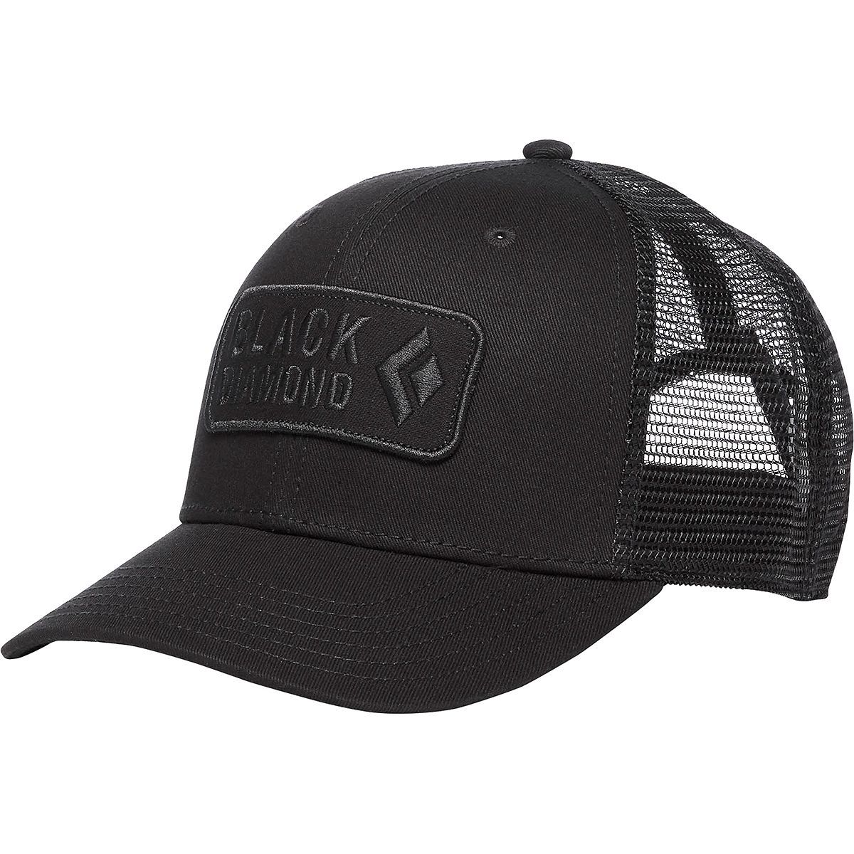 Black Diamond BD Trucker Hat