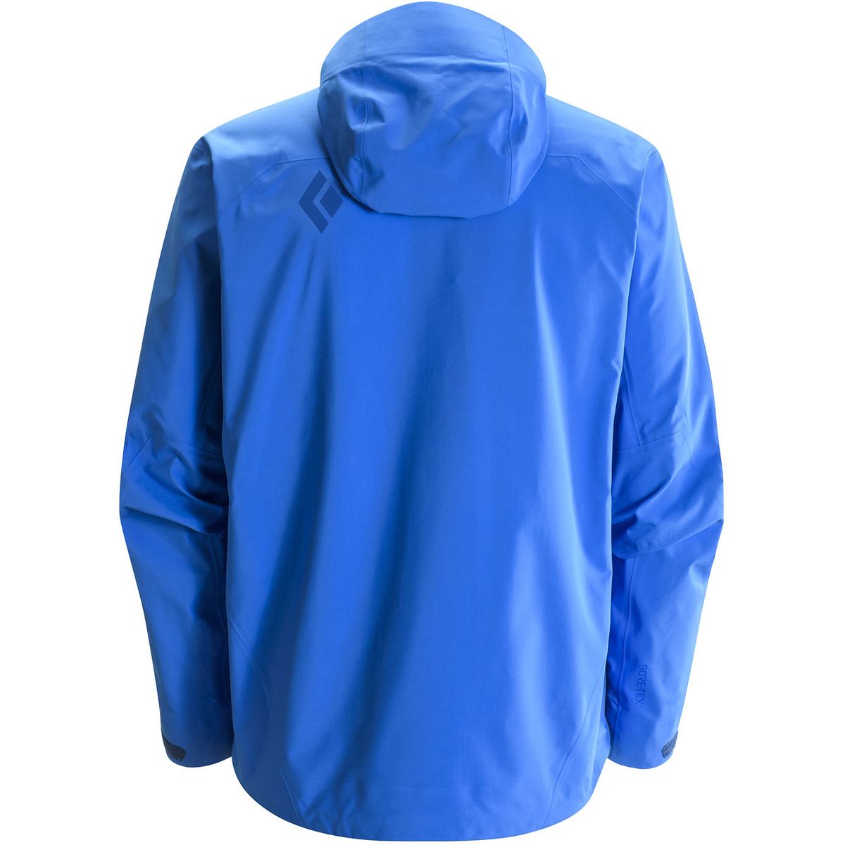 Black Diamond Sharp End Shell Jacket Men's Clothing