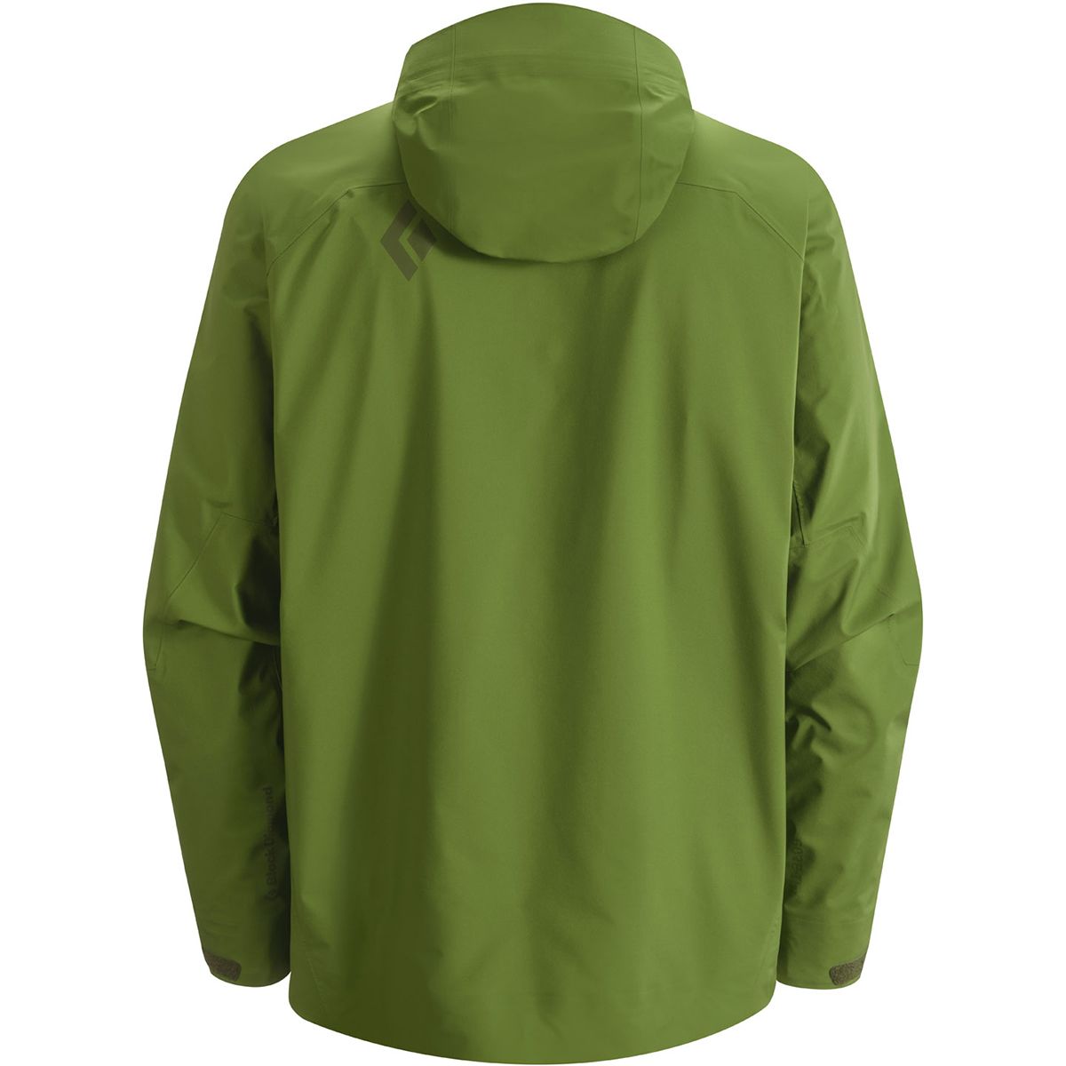 Black Diamond Helio Shell Jacket Men's Clothing