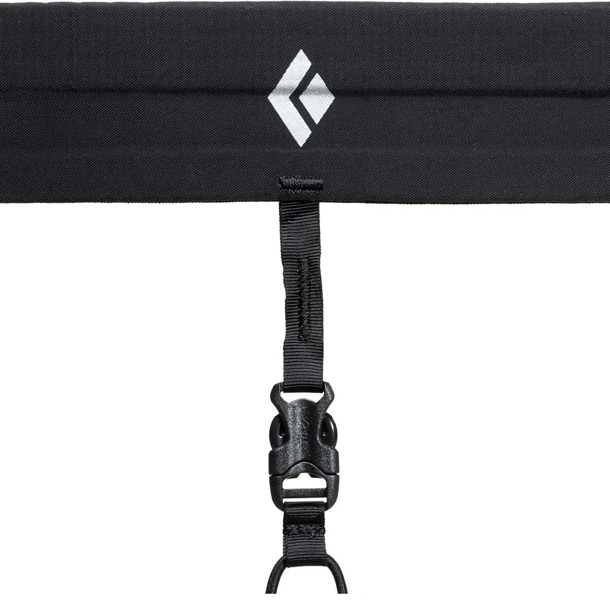 Black Diamond Couloir Harness Climb