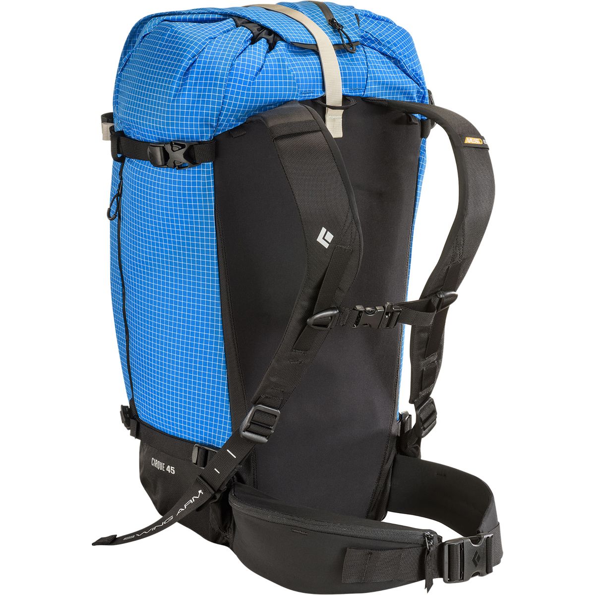 Black Diamond Cirque 50 Backpack main image 1