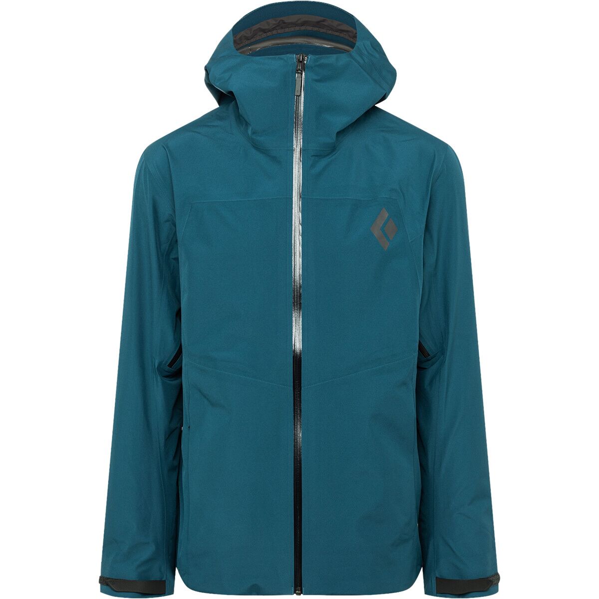 Black Diamond Liquid Point Shell Jacket Men's