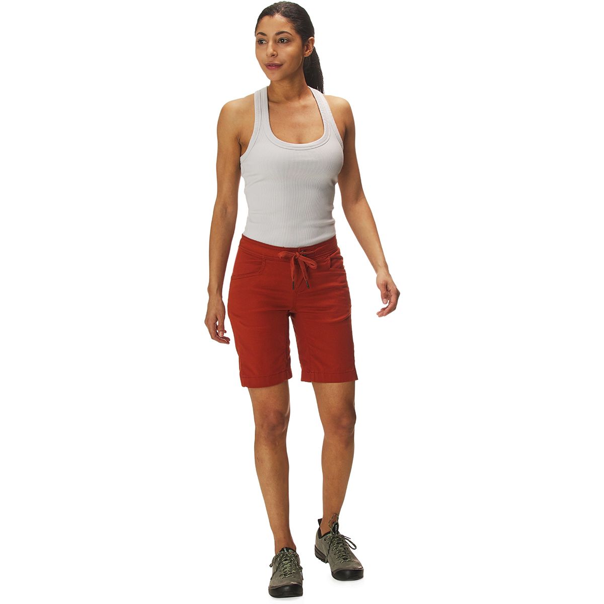 Black Diamond Credo Short - Women´s