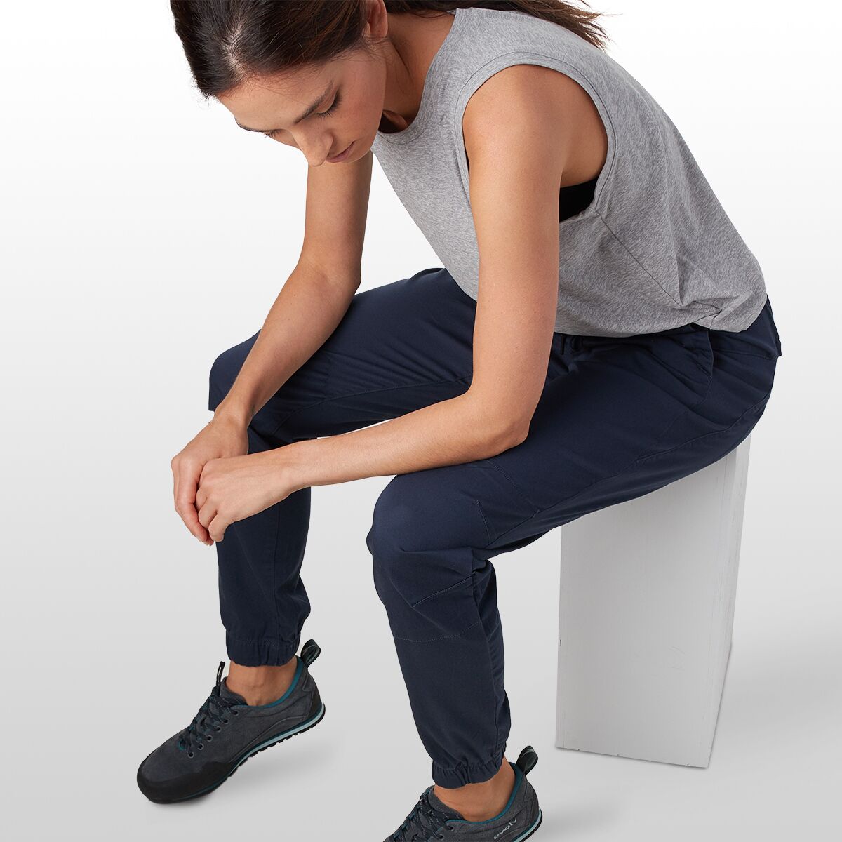 Black Diamond Notion Pant - Women´s