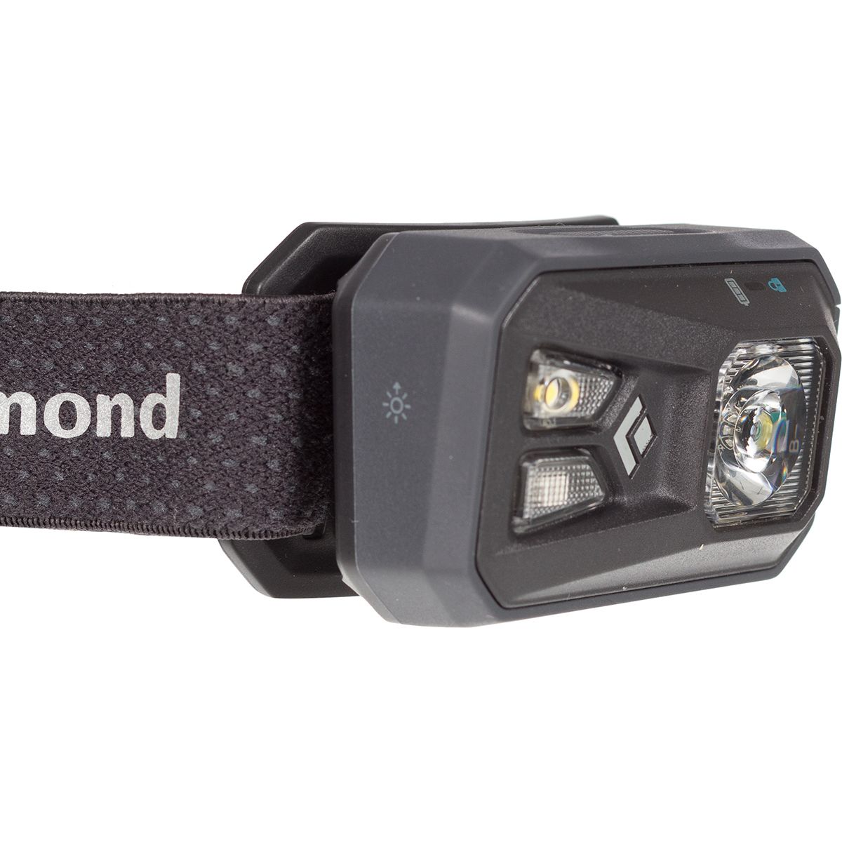 Black Diamond ReVolt Headlamp