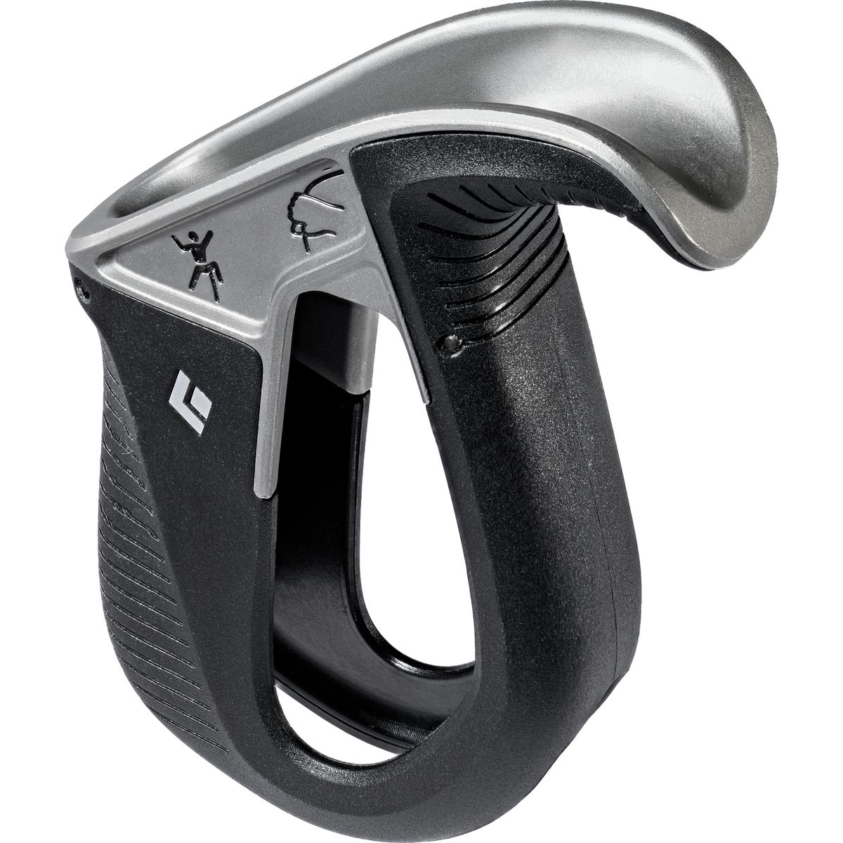 Black Diamond ATC-Pilot Belay Device