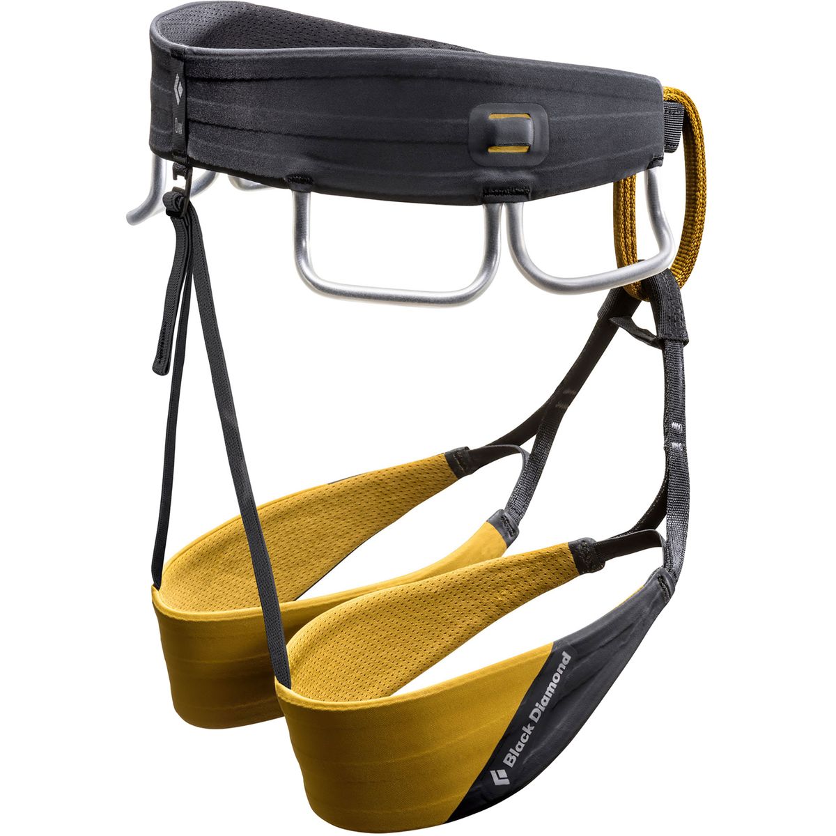 Black Diamond Zone Harness Climb