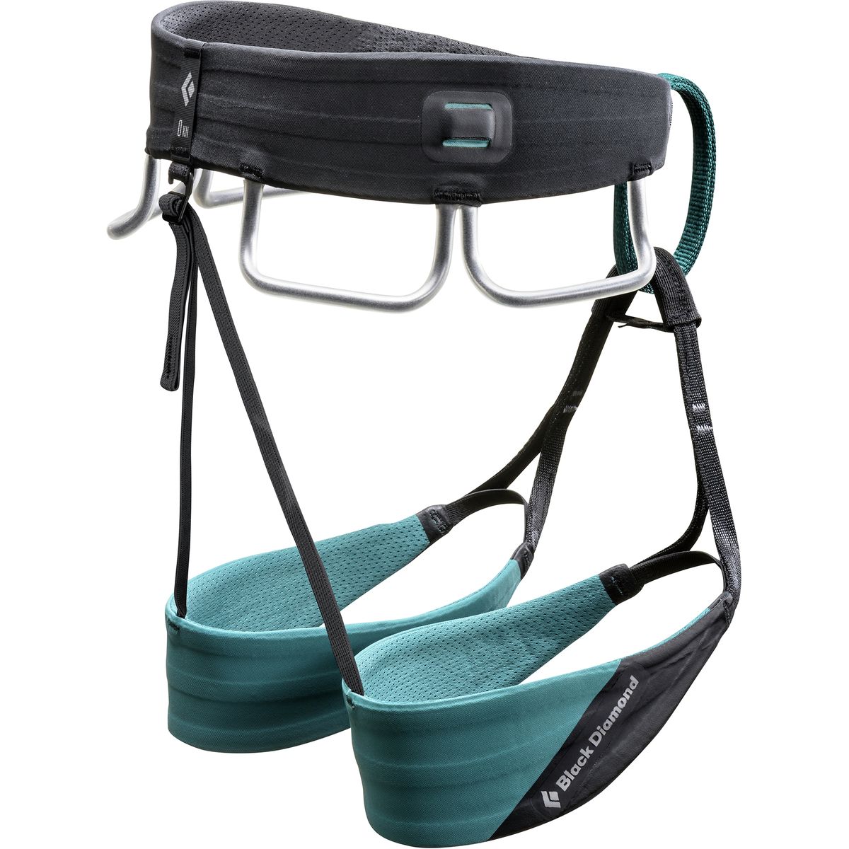 Black Diamond Zone Harness Women's Climb
