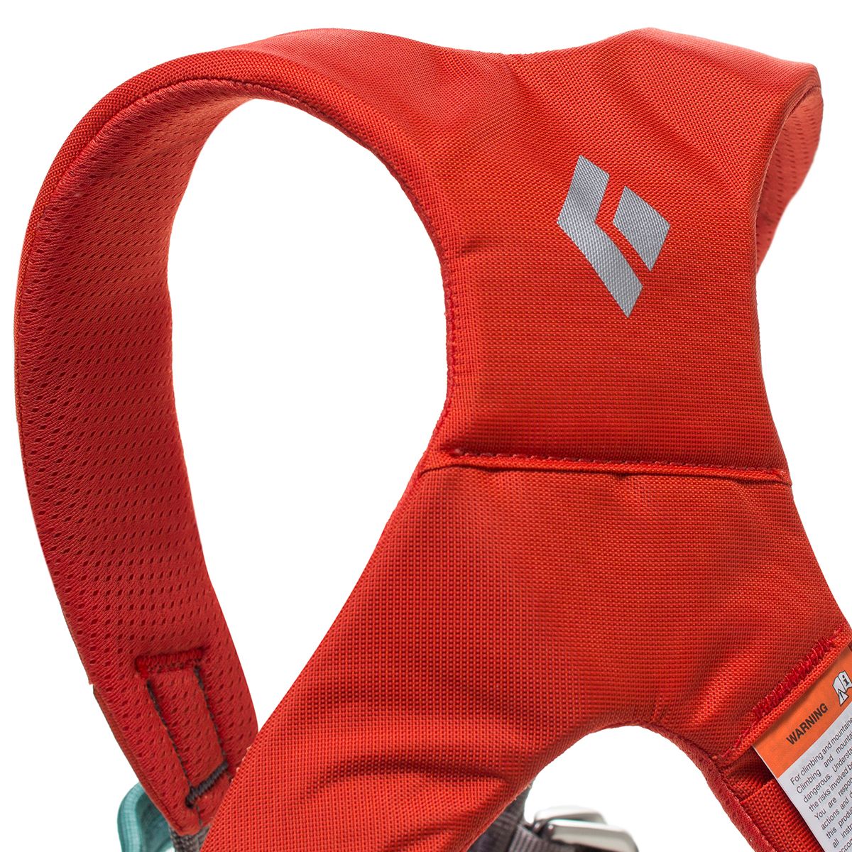 black diamond momentum full body