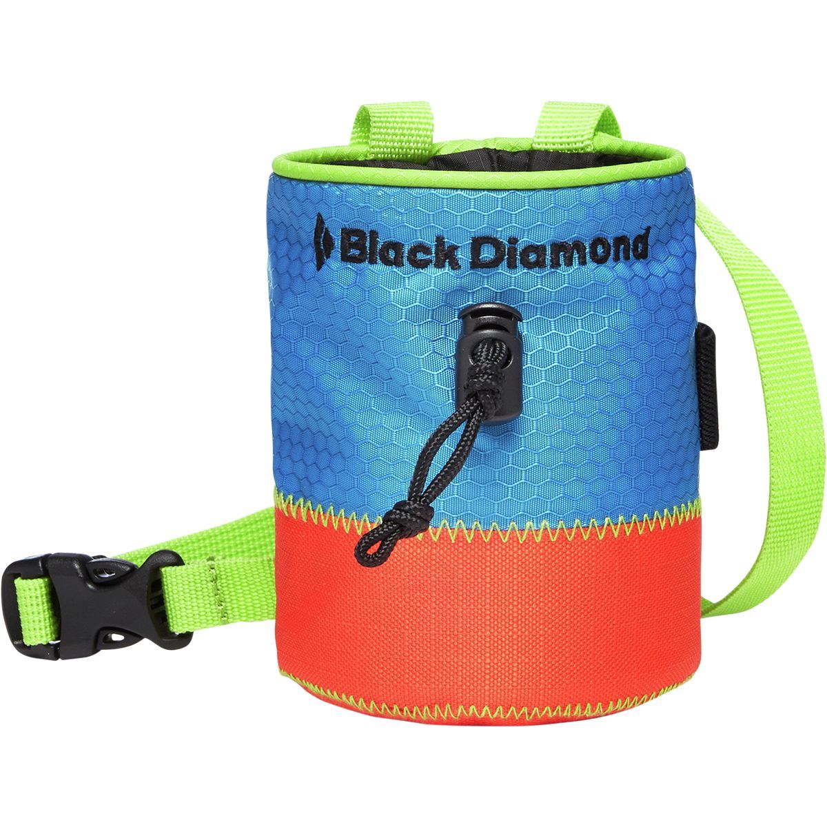 Black Diamond Mojo Chalk Bag Kids' Climb