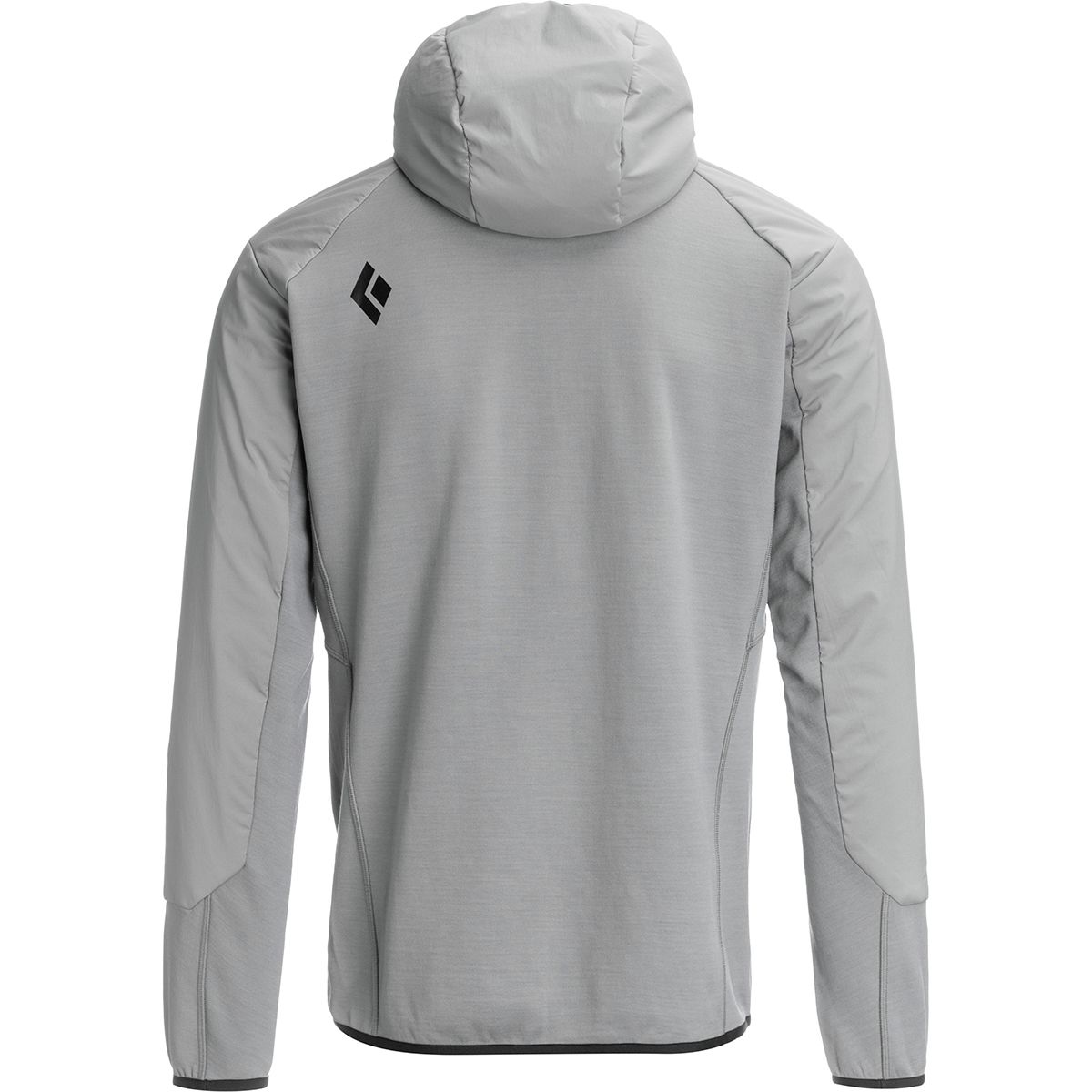 Black Diamond First Light Hybrid Hooded Jacket Men's