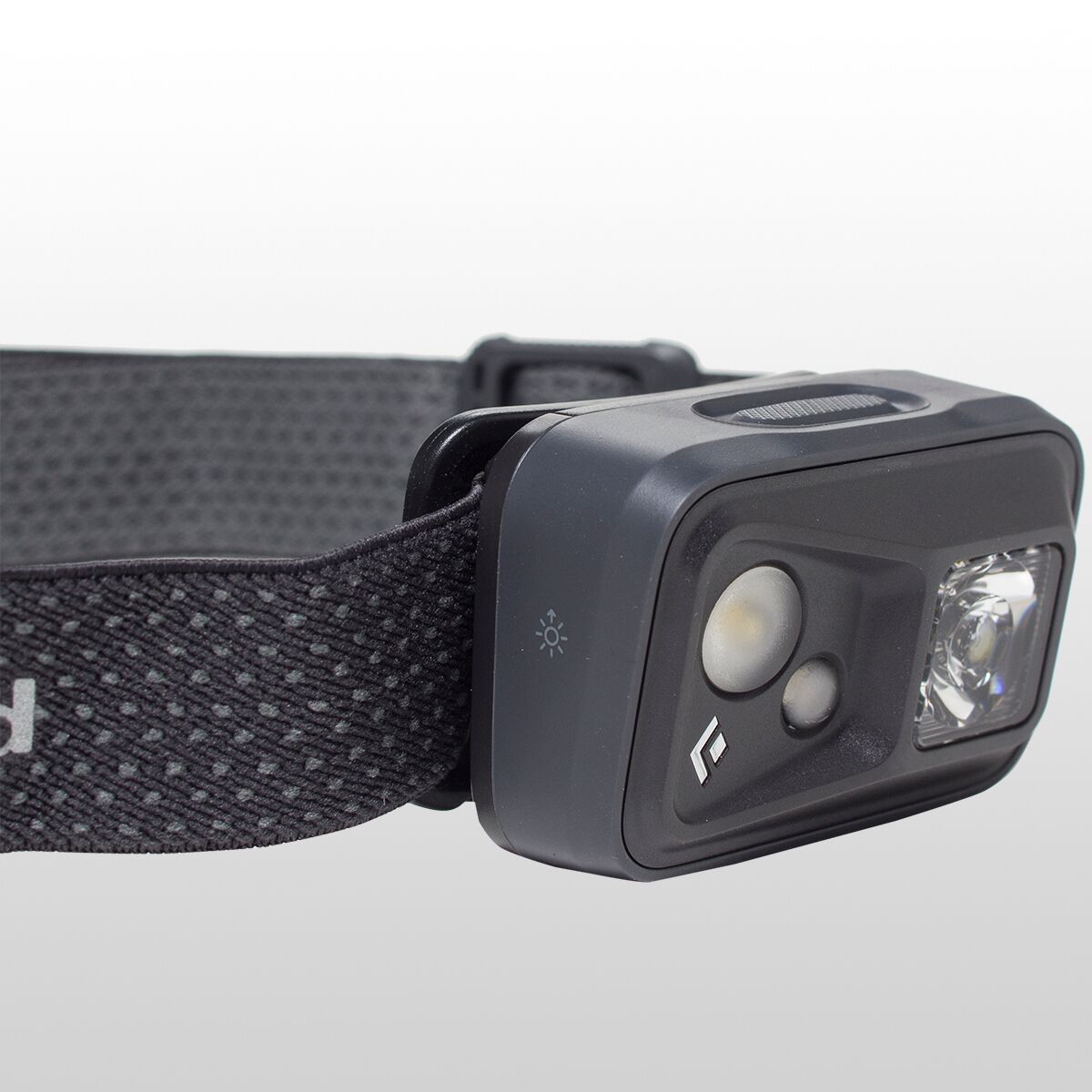 Black Diamond Spot Headlamp - Hike & Camp