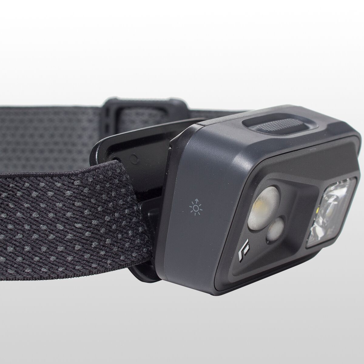 Black Diamond Spot Headlamp - Hike & Camp