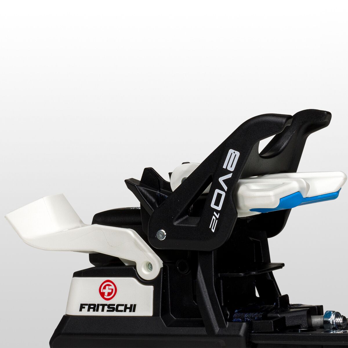Black Diamond Fritschi Vipec EVO 12 Bindings 2022 Ski