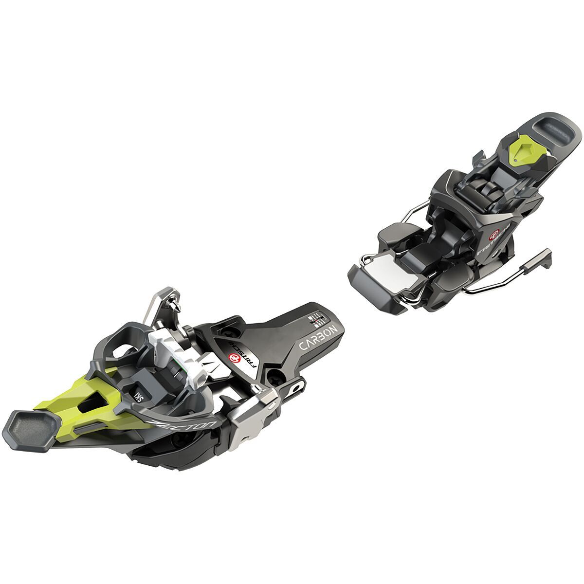 Black Diamond Fritschi Tecton 12 Bindings 2022 Ski