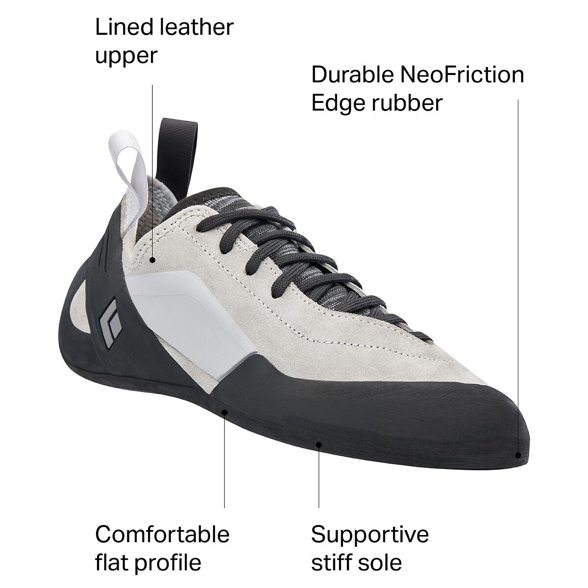 Black Diamond Aspect Climbing Shoe