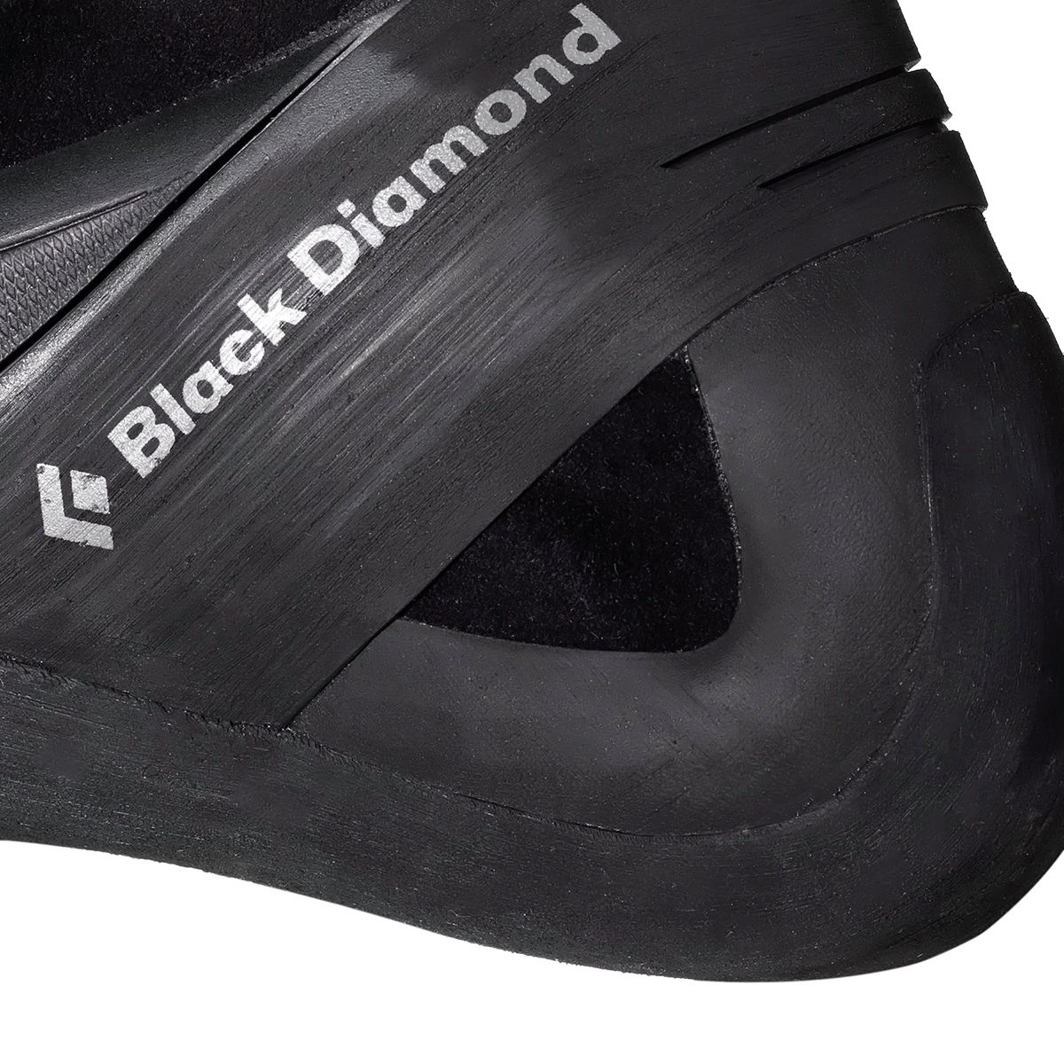 Black Diamond Shadow Climbing Shoe