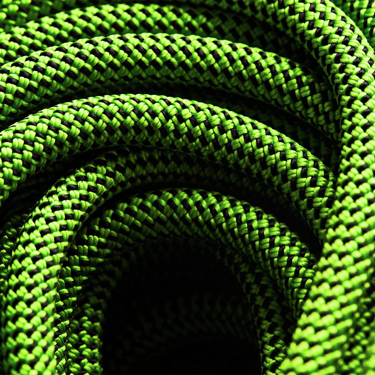 Black Diamond 8.5 Dry Climbing Rope