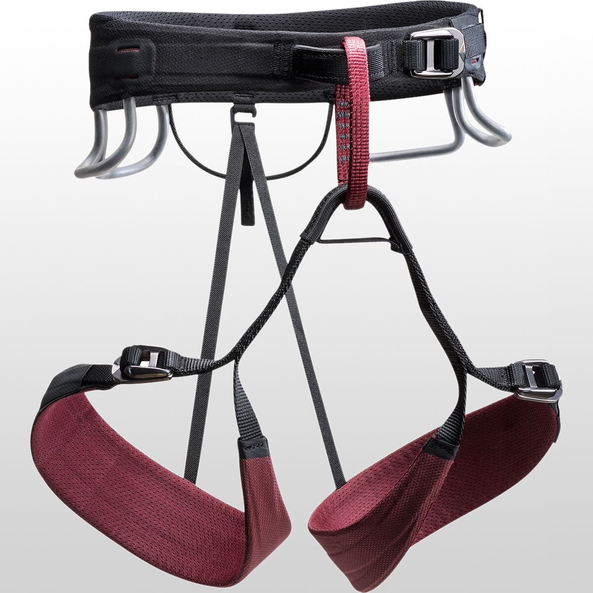 Black Diamond Technician Harness - Women´s