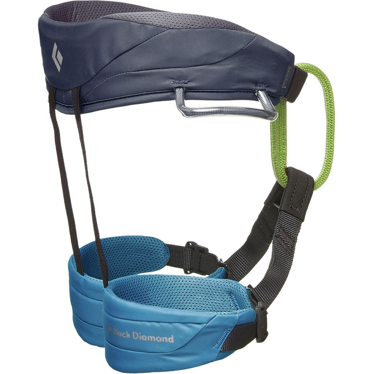 Black Diamond Momentum Harness Kids'