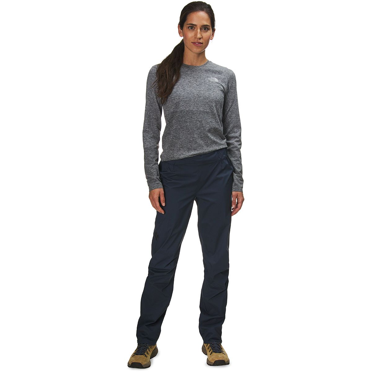 Black Diamond Stormline Stretch Rain Pant - Women´s