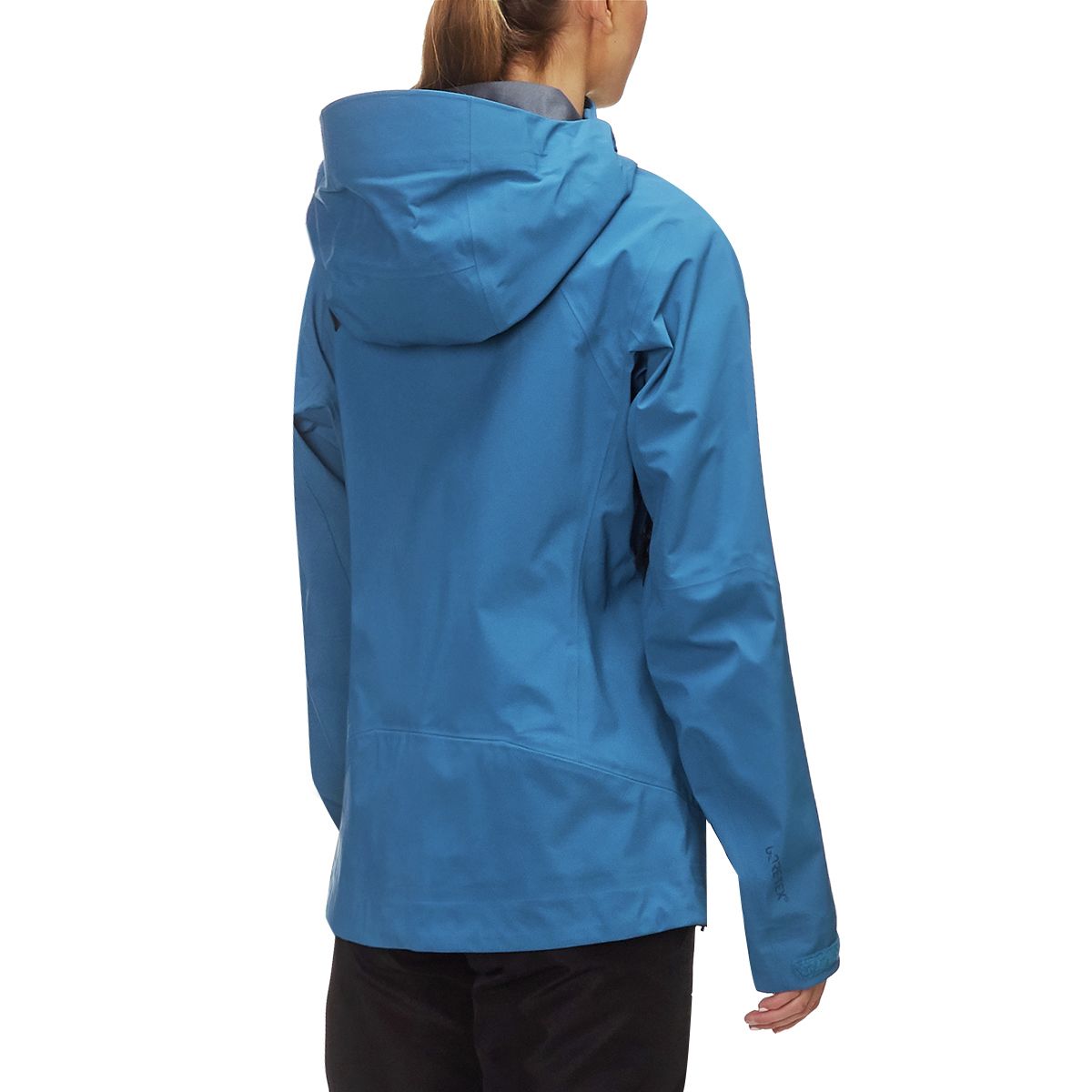 Black Diamond Mission Shell Jacket Women's Clothing