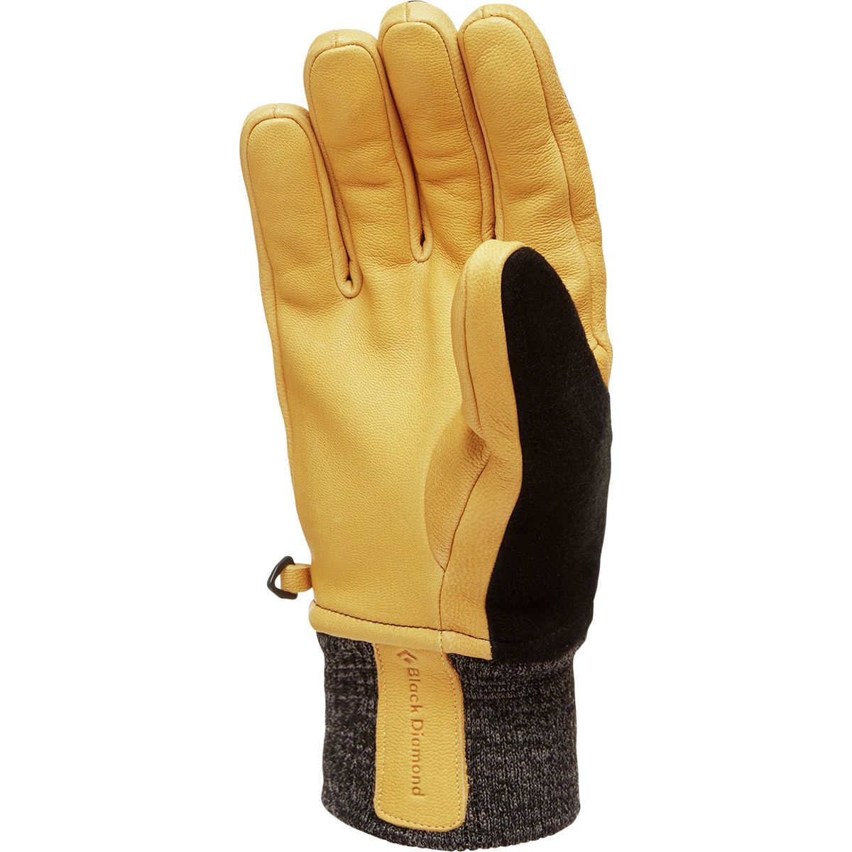 Black Diamond Dirt Bag Glove Men's