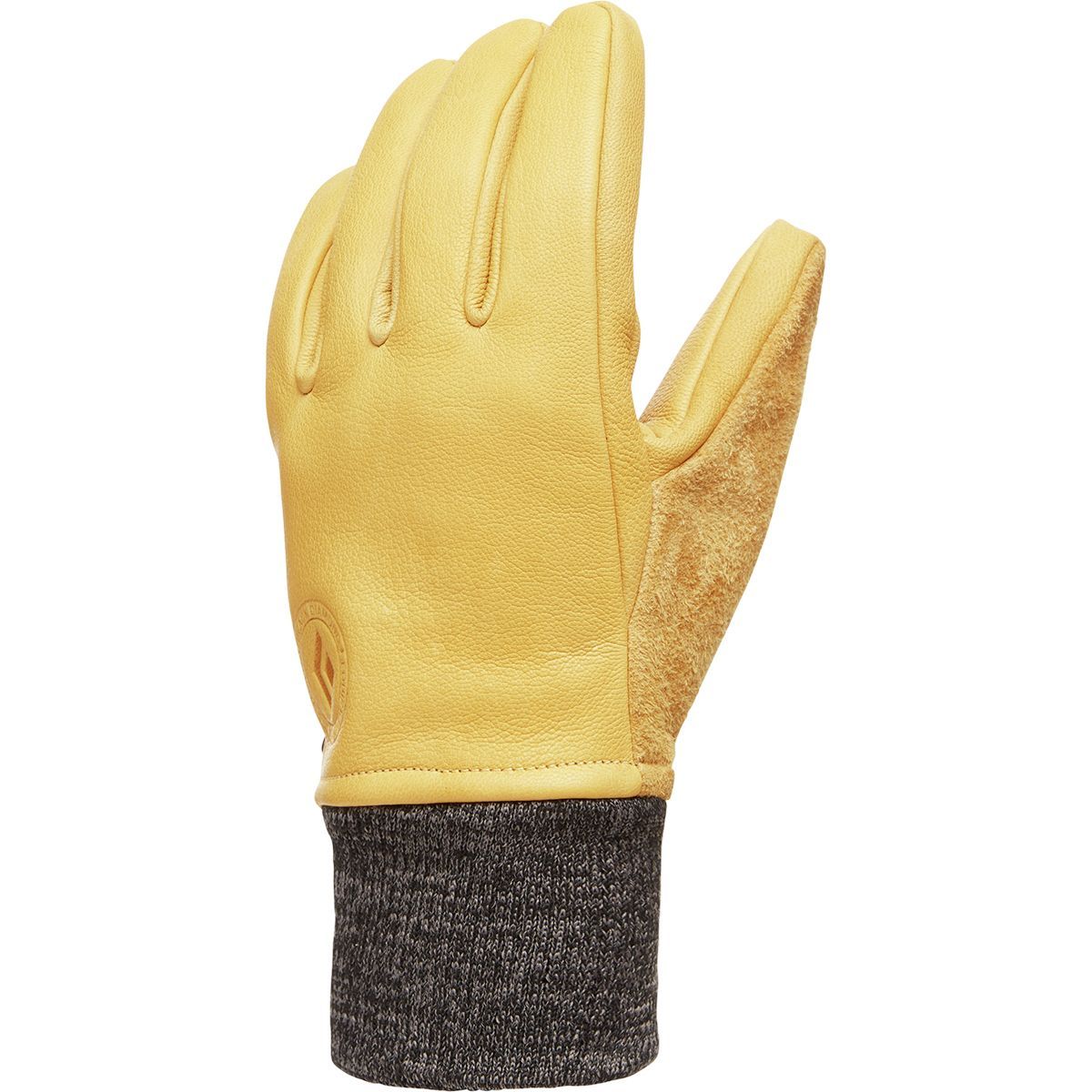 Black Diamond Dirt Bag Glove Men's Accessories