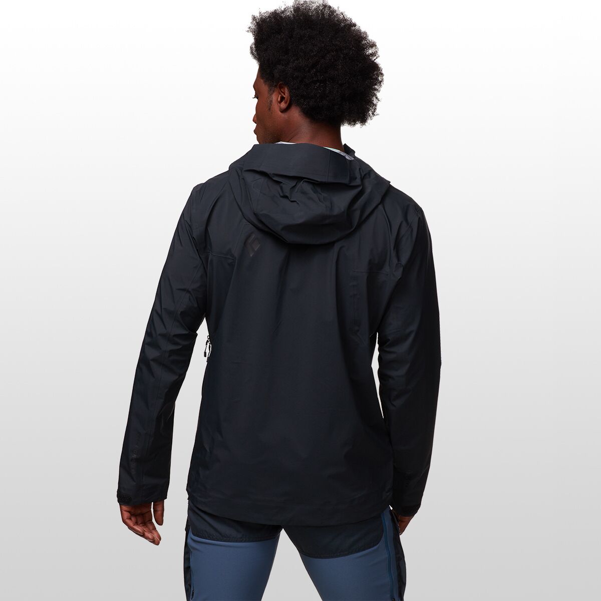 Black Diamond Helio Active Shell Jacket Men's