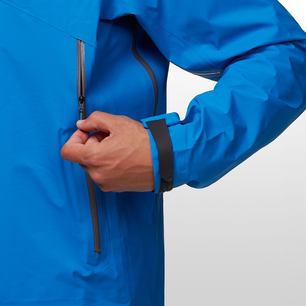 Black Diamond Helio Active Shell Jacket Men's Clothing