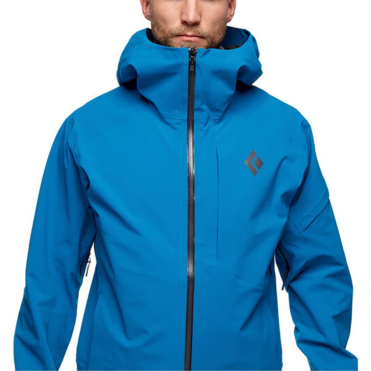 Black Diamond Recon Stretch Ski Shell - Men´s