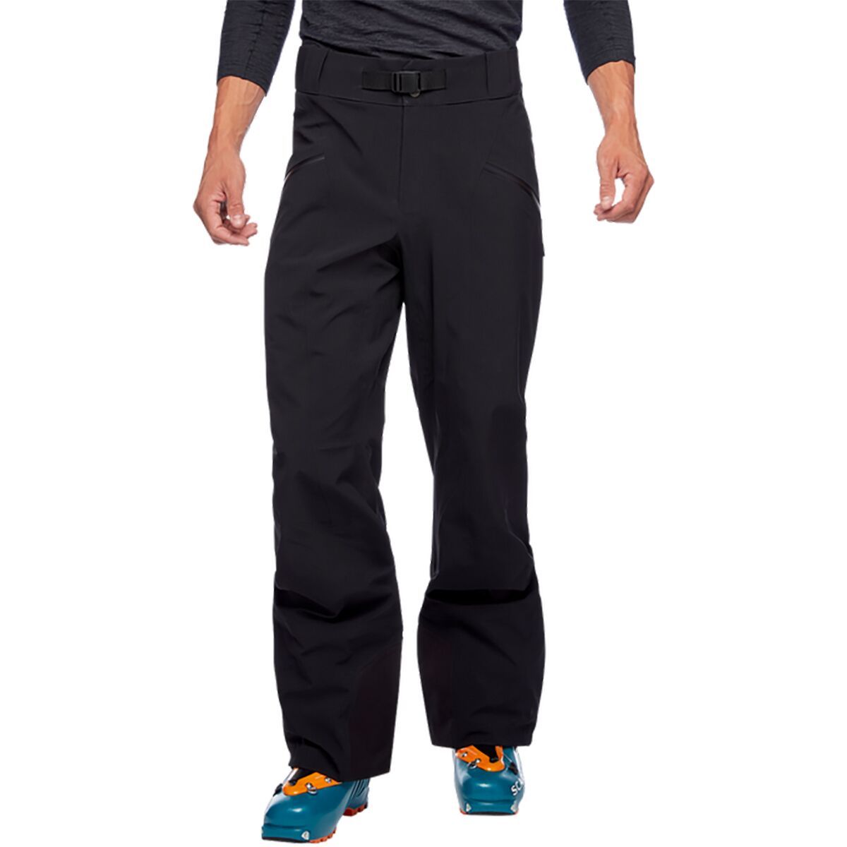 Black Diamond Recon Stretch Ski Pant - Men's - Clothing