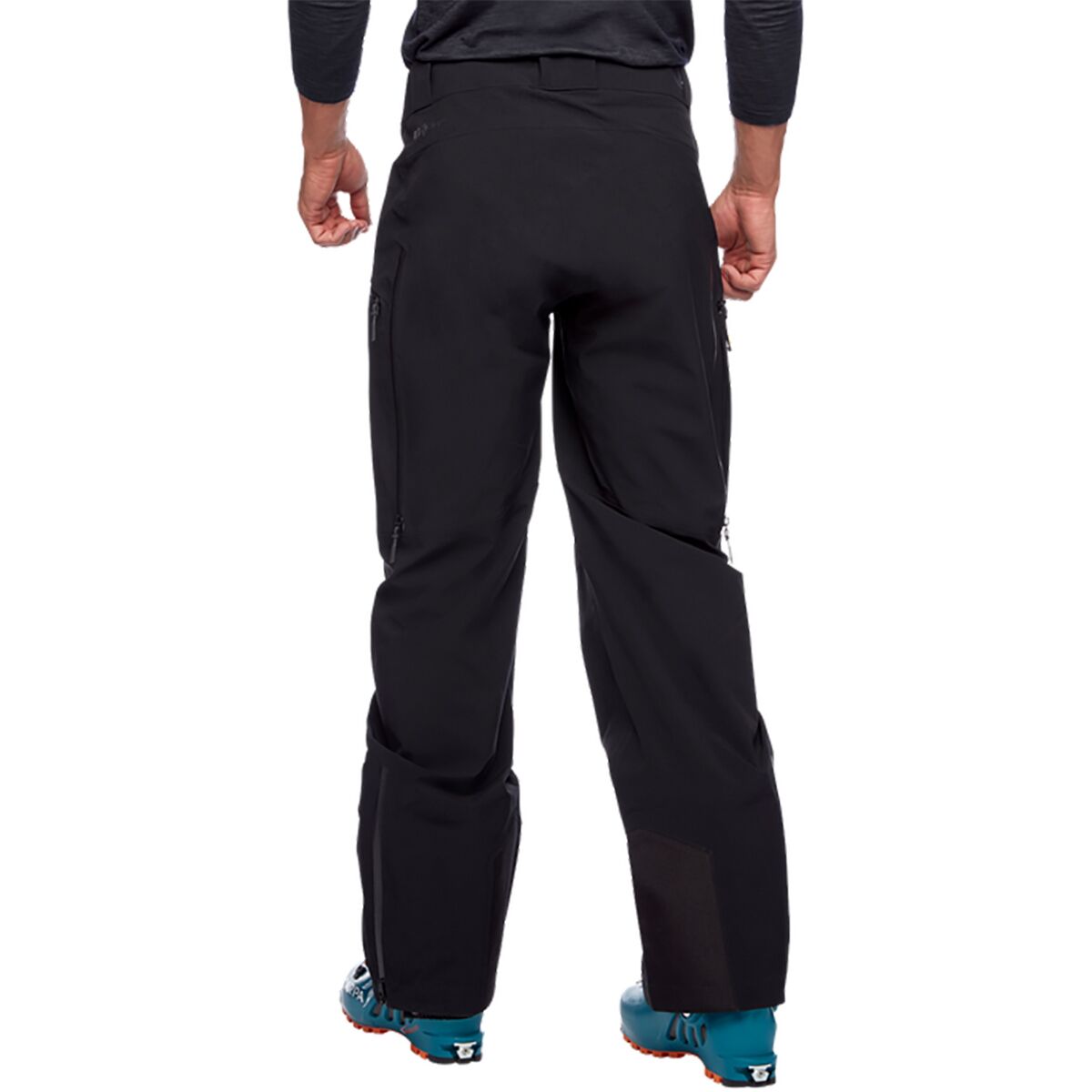 Black Diamond Recon Stretch Ski Pant - Men's - Clothing