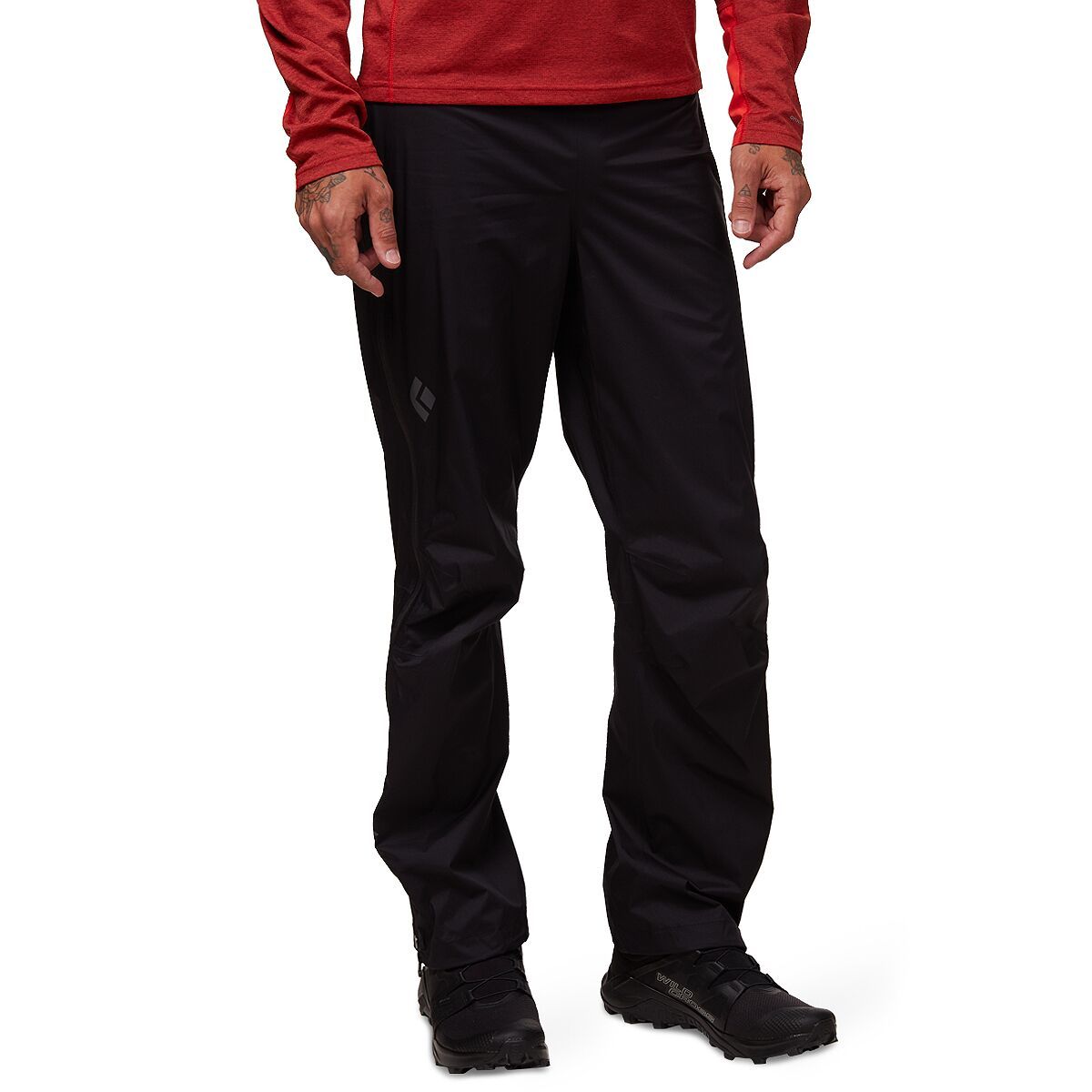 dryzzle full zip pant