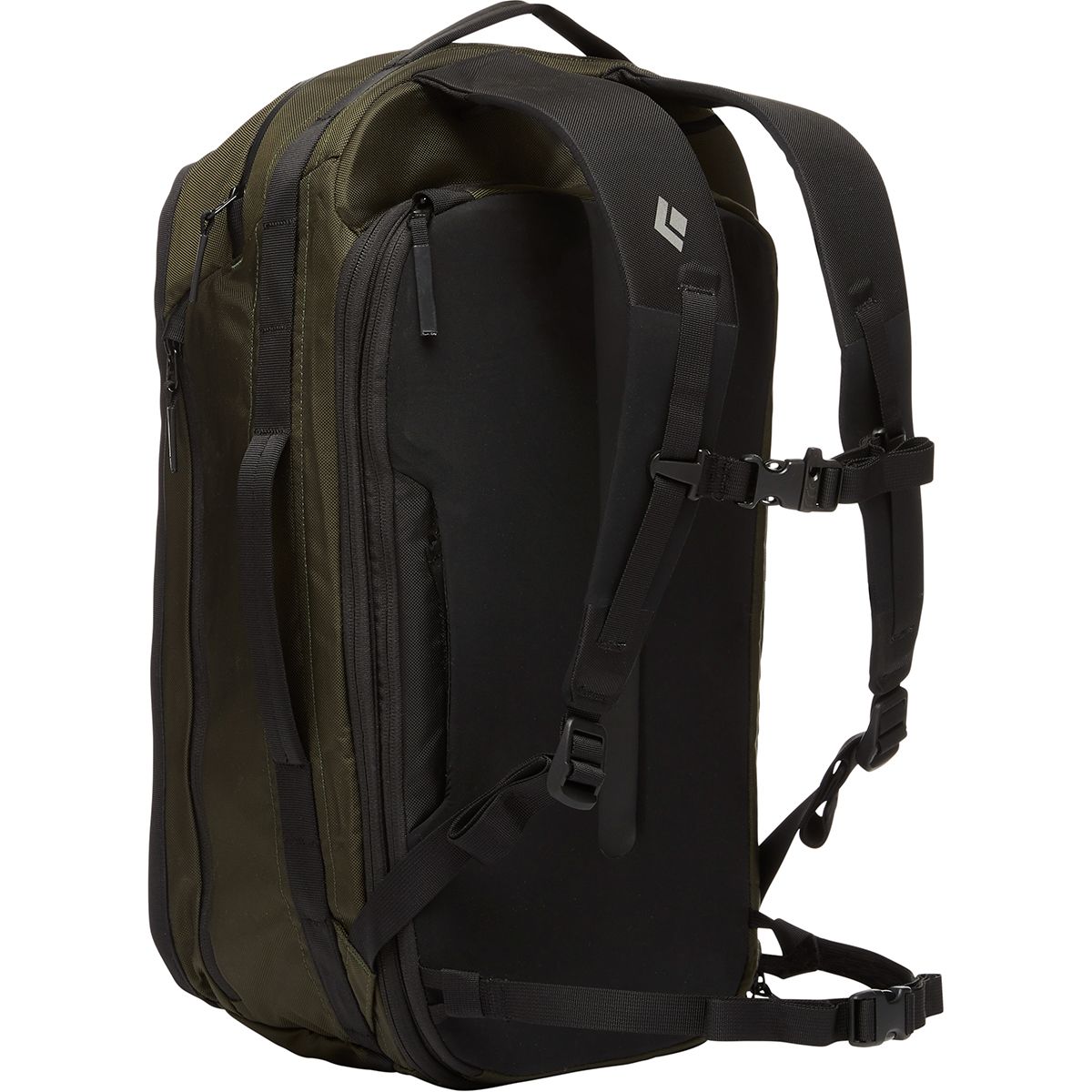 black diamond creek mandate 28 review