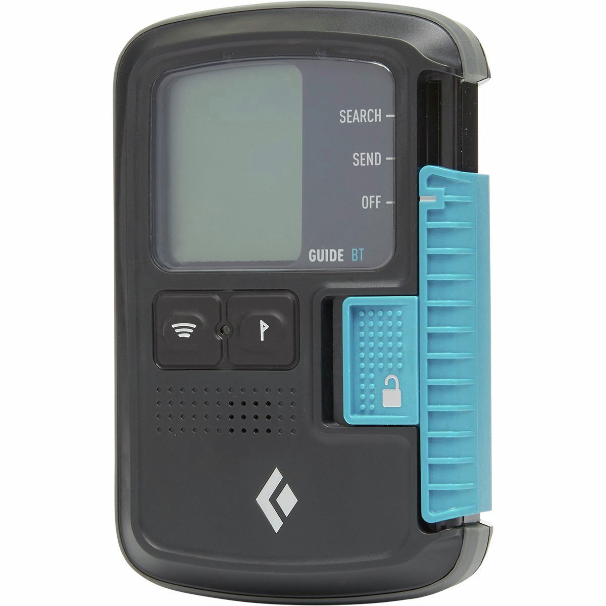 Black Diamond Guide BT Beacon Ski