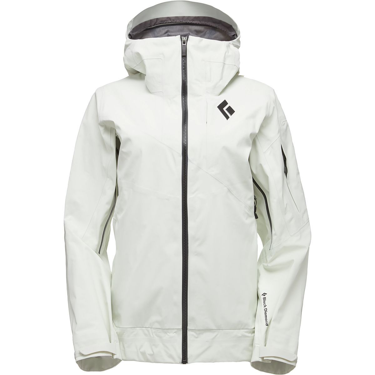 Black Diamond Mission Shell Jacket Women's Clothing