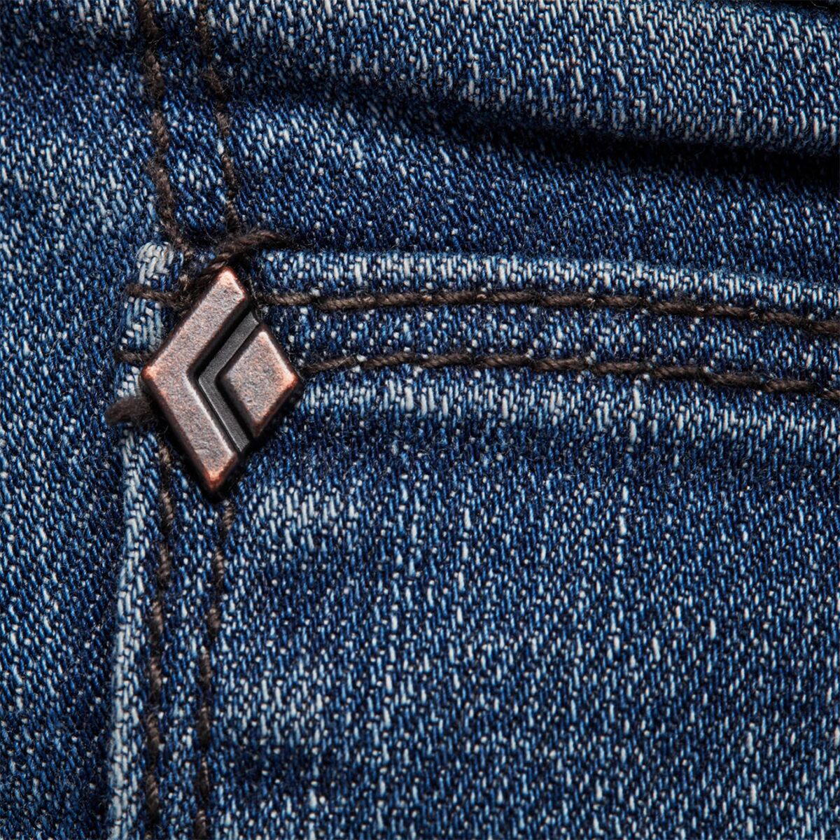 Black Diamond Forged Jean - Women´s