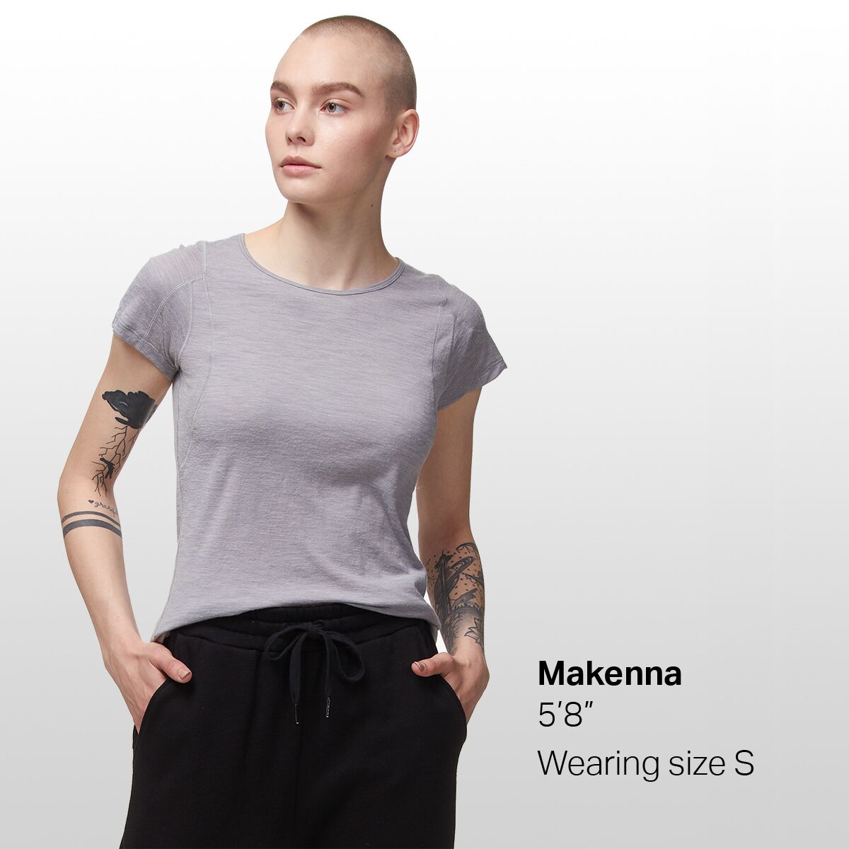 Black Diamond Rhythm T-Shirt - Women´s
