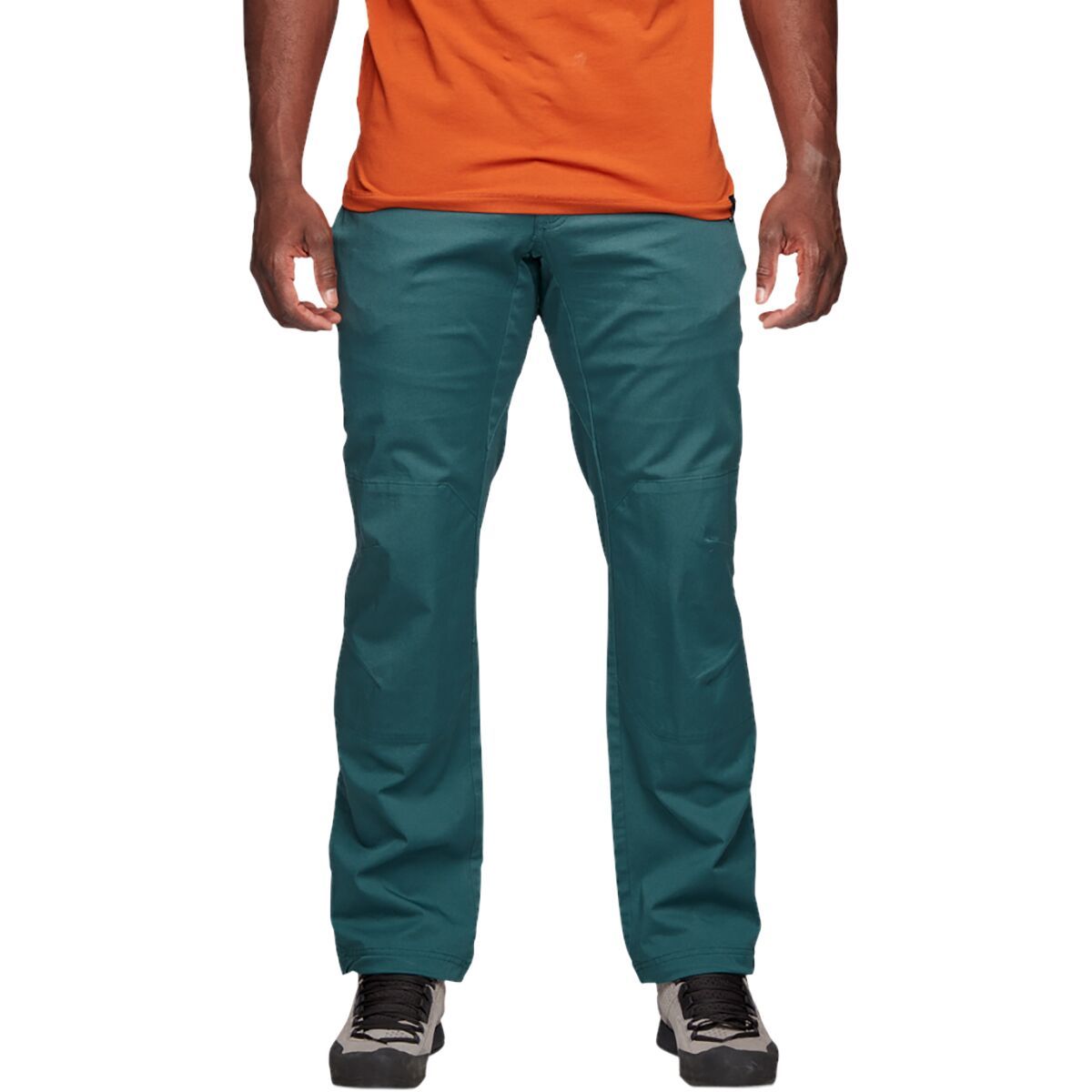 Black Diamond Men's Climb Pants