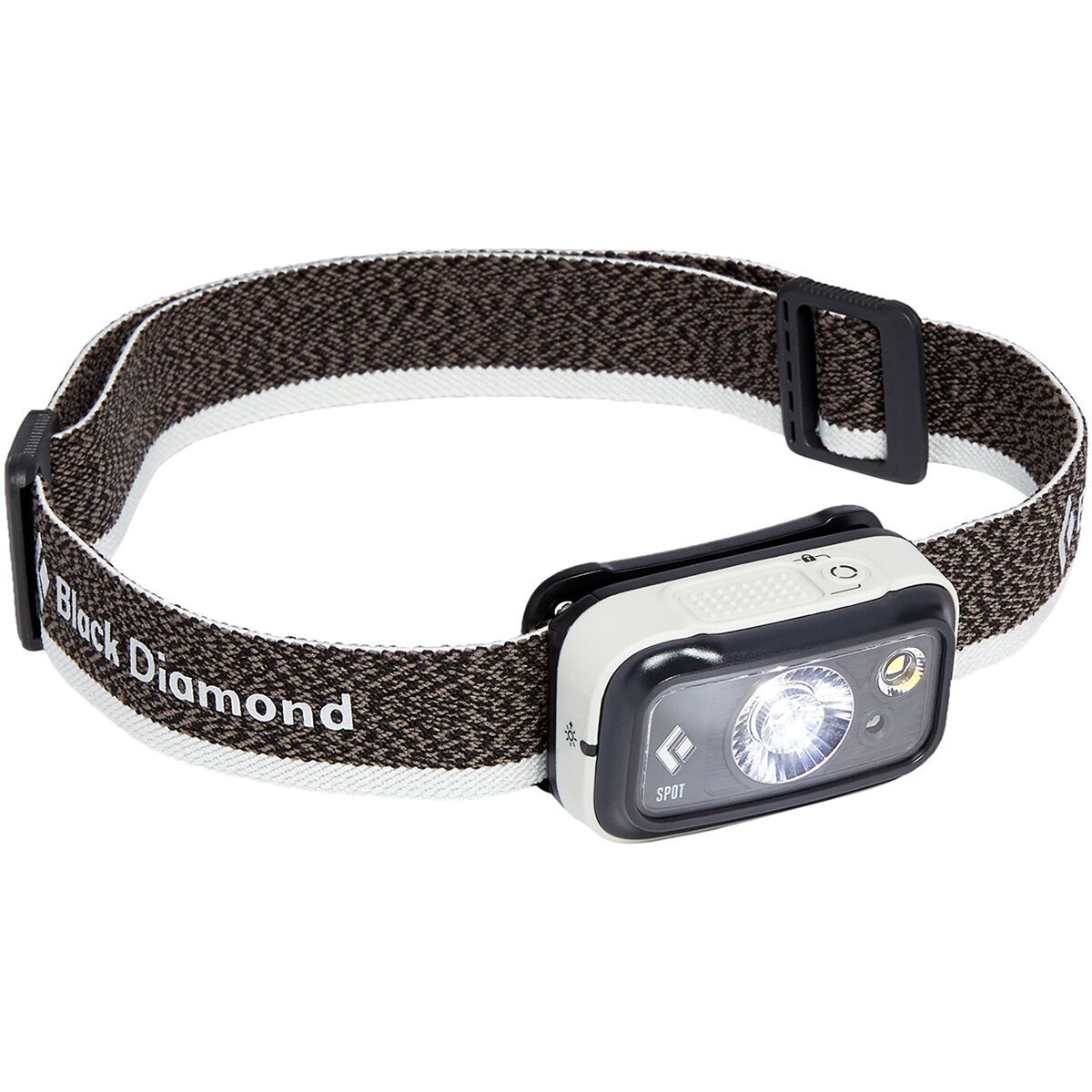Black Diamond Spot 325 Headlamp Hike & Camp