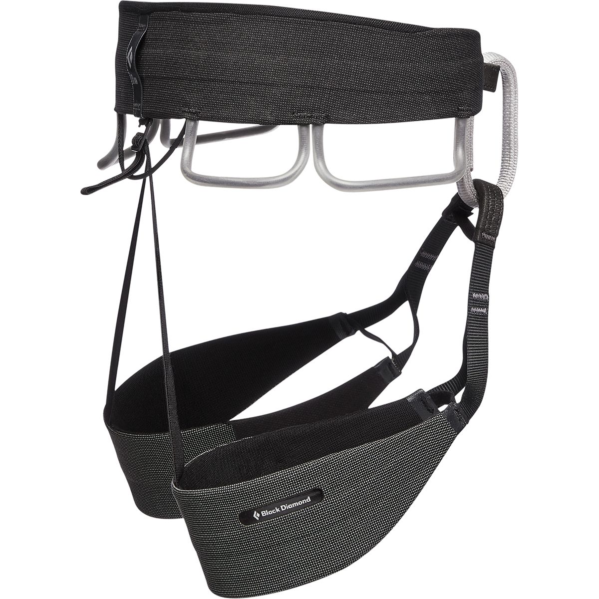 black diamond harness rn 81935