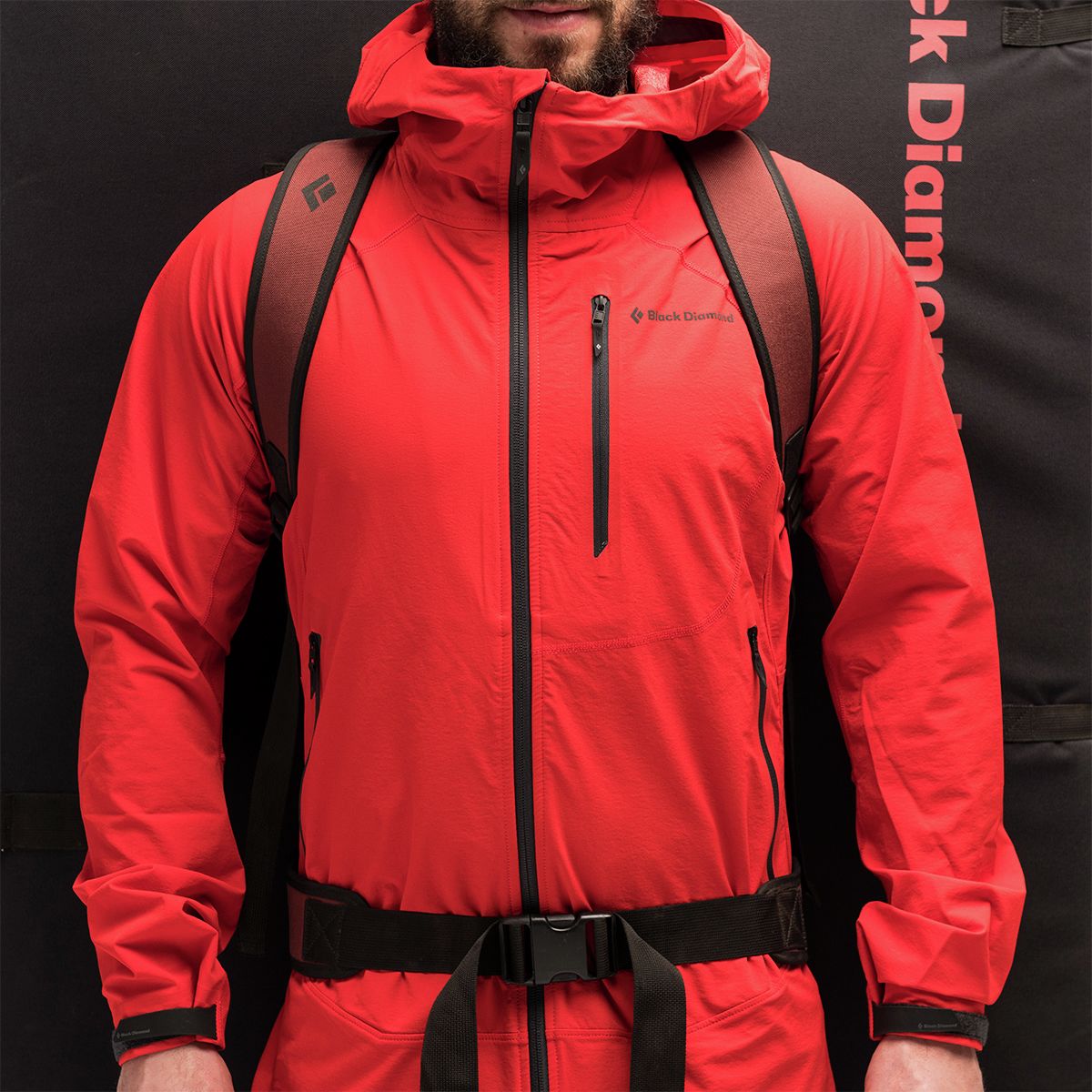 Black Diamond Mondo Crash Pad Climb