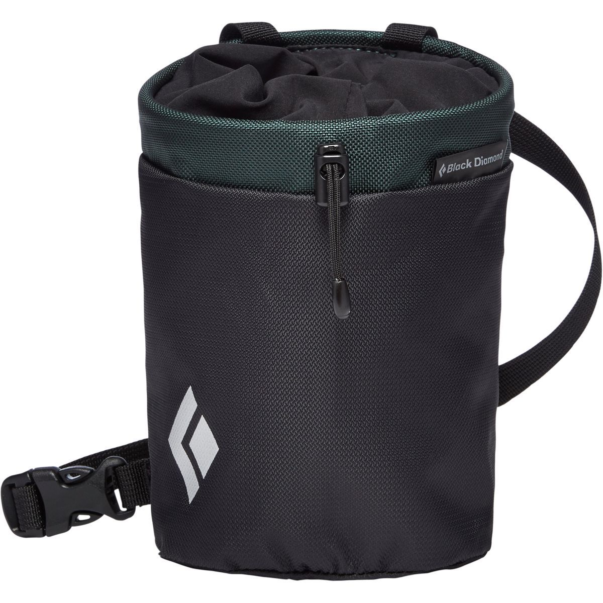 Black Diamond Mojo Repo Chalk Bag Climb
